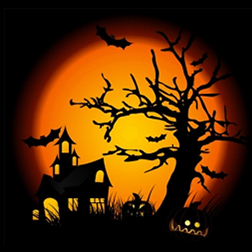 Image for event: Grandview Halloween Scavenger Hunt