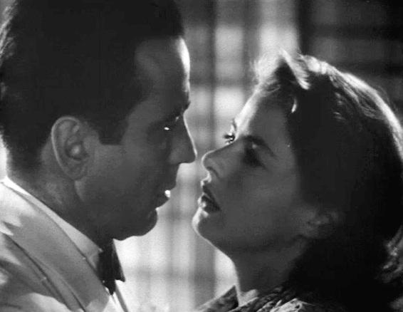 Image for event: FILM: Casablanca