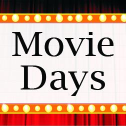 Image for event: Winter Break Movie Day 