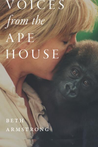 Image for event: Voices from the Ape House
