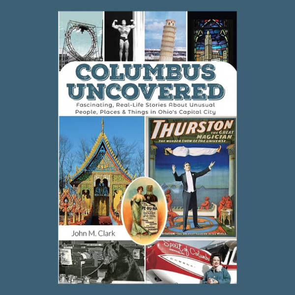 Image for event: Columbus Uncovered&nbsp;