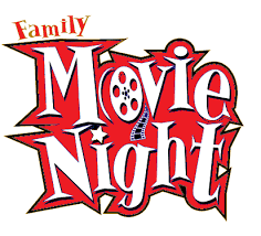 Image for event: Family Interactive Movie Night