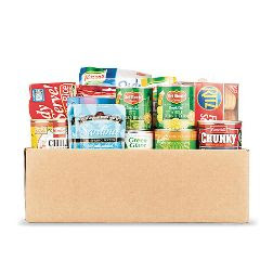 Image for event: Food Drive