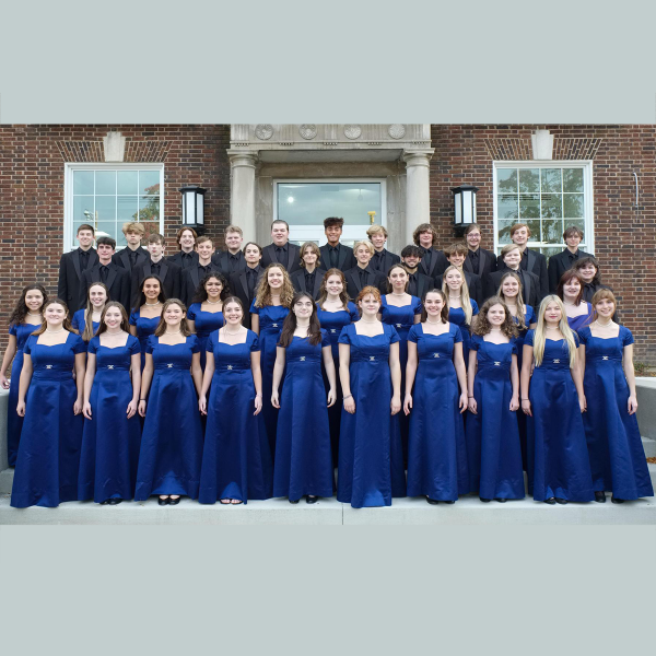 Image for event: The Grandview Singers