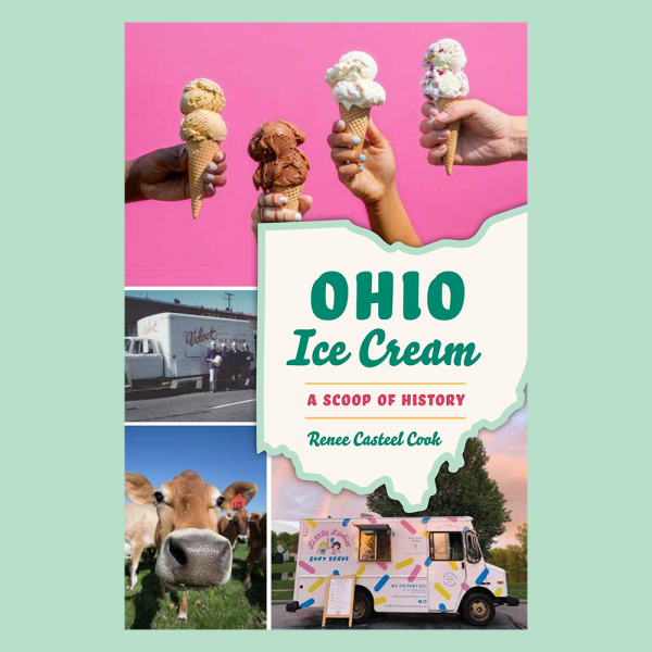 Image for event: Ohio Ice Cream